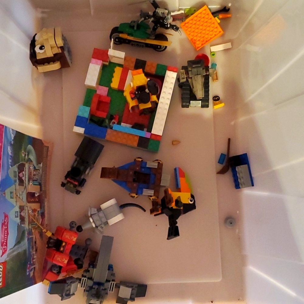 Legos